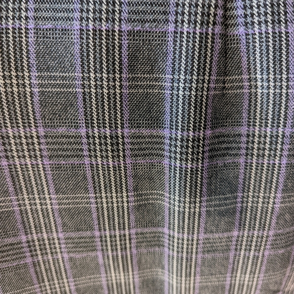 Vintage Skirt.   A128 - Picture 3 of 4